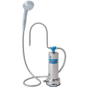 Anespa®DX 北海道温泉石沐浴器