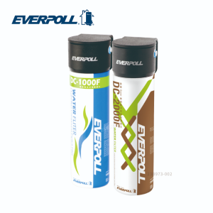 Everpoll DC-3000 淨水系統