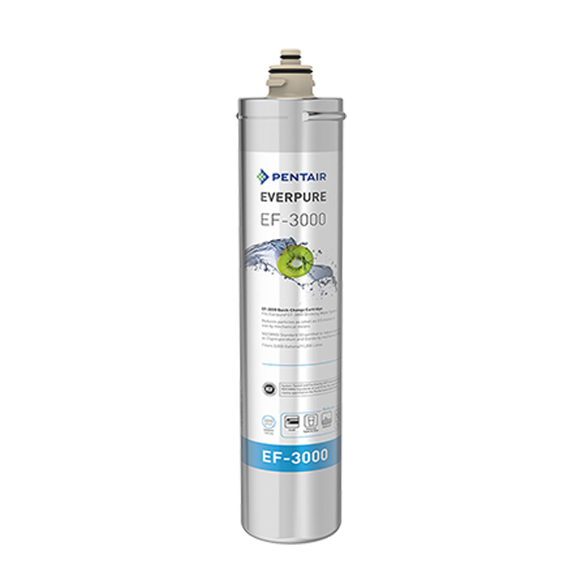 Everpure EF-3000 淨水設備