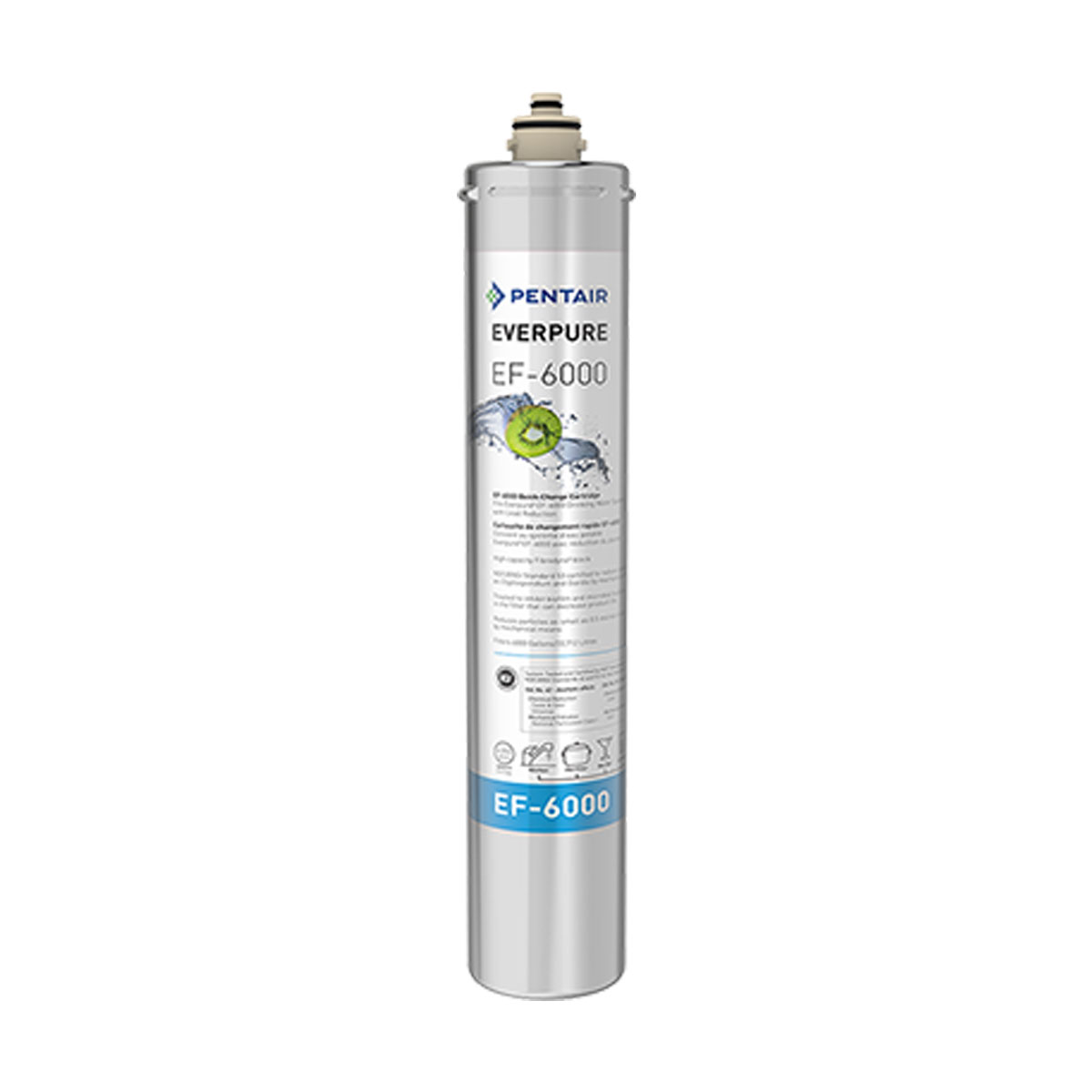 Everpure EF-6000 淨水設備