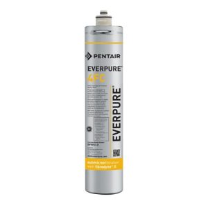 Everpure 4FC 淨水設備