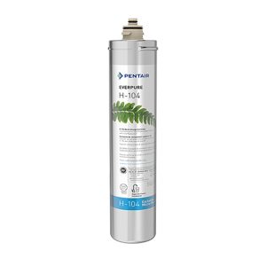 Everpure H-104 淨水設備