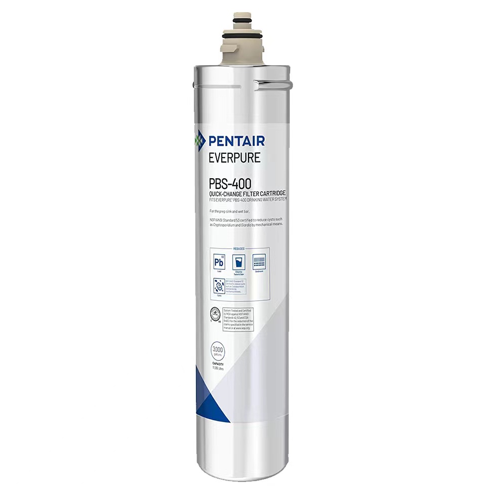 Everpure PBS-400 淨水設備