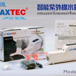 UV CARE X6 紫外線 殺菌器