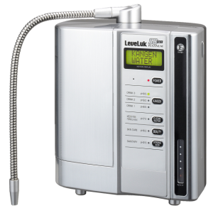 SD-501 Platinum