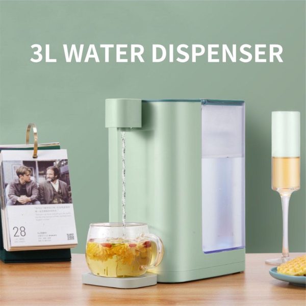 DB-JR--T20 即熱飲水機 - Image 3