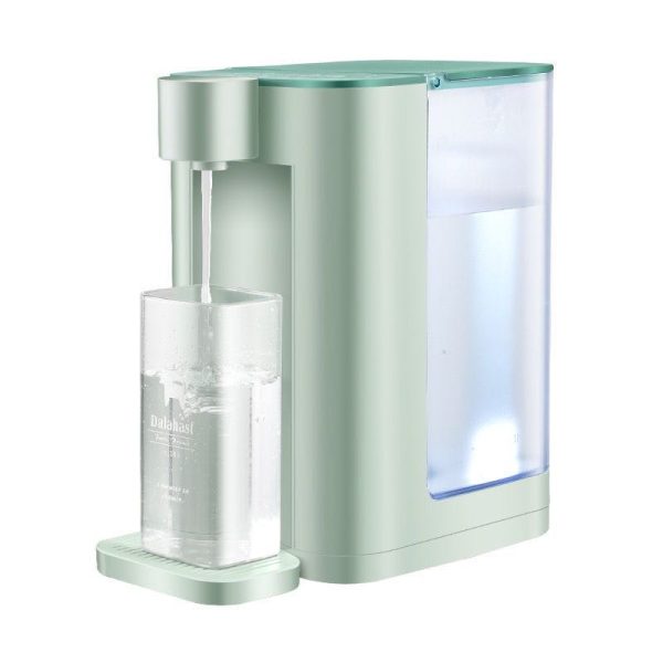 DB-JR--T20 即熱飲水機 - Image 5