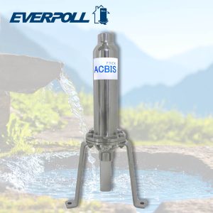 日本ACBIS活水器