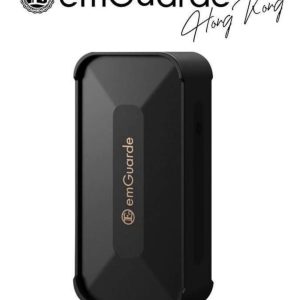 emGuarde 高頻電磁波(輻射頻譜)環境調和器